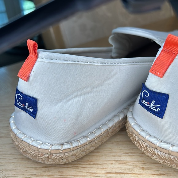 Sea*Star Men’s Mariner Slip-On (11) - Picture 7 of 9